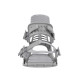 Fixation Snowboard K2 Cassette 2025 