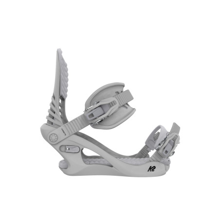 Fixation Snowboard K2 Cassette 2025 