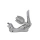 Fixation Snowboard K2 Cassette 2025 