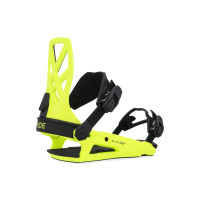Fixation Snowboard Ride  C-4 2025 