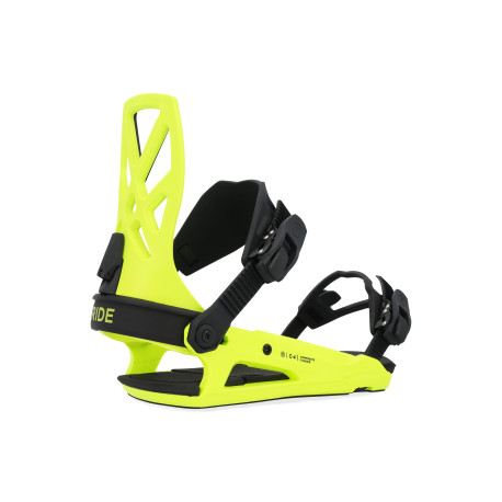 Snowboard Bindings Ride  C-4 2025 
