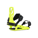 Snowboard Bindings Ride  C-4 2025 