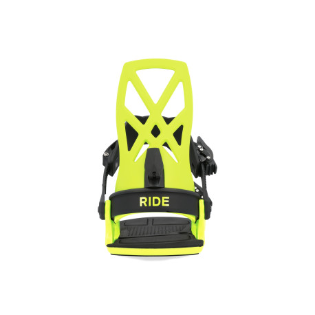 Snowboard Bindings Ride  C-4 2025 