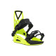 Snowboard Bindings Ride  C-4 2025 