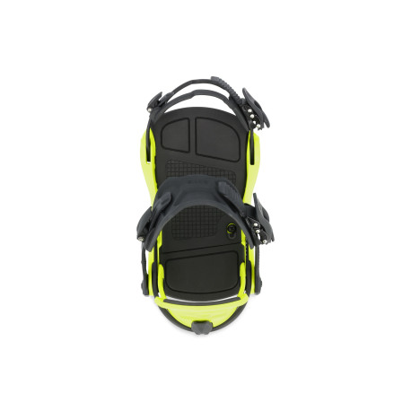 Snowboard Bindings Ride  C-4 2025 