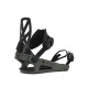 Snowboard Bindings Ride  C-4 2025 
