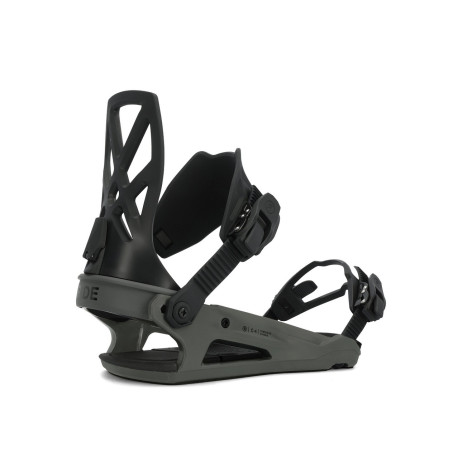 Snowboard Bindings Ride  C-4 2025 