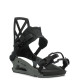 Snowboard Bindings Ride  C-4 2025 
