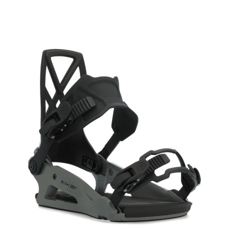 Snowboard Bindings Ride  C-4 2025 