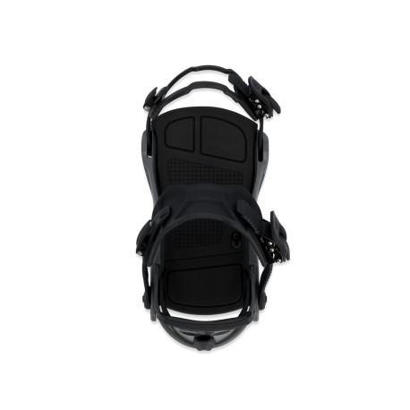 Snowboard Bindings Ride  C-4 2025 