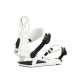 Snowboard Bindings Ride  C-4 2025 