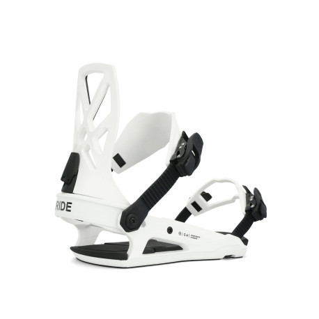 Snowboard Bindings Ride  C-4 2025 