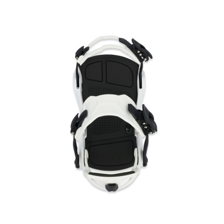 Snowboard Bindings Ride  C-4 2025 