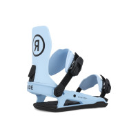 Fixation Snowboard Ride  C-6  2025 