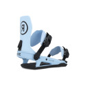 Snowboard Bindings Ride  C-6  2025 