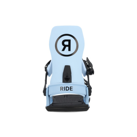 Snowboard Bindings Ride  C-6  2026  - Snowboard Bindings Men ( Unisex )