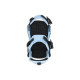 Snowboard Bindings Ride  C-6  2025 
