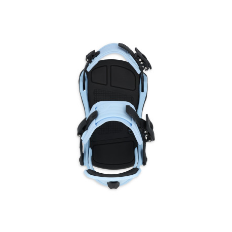 Snowboard Bindings Ride  C-6  2025 