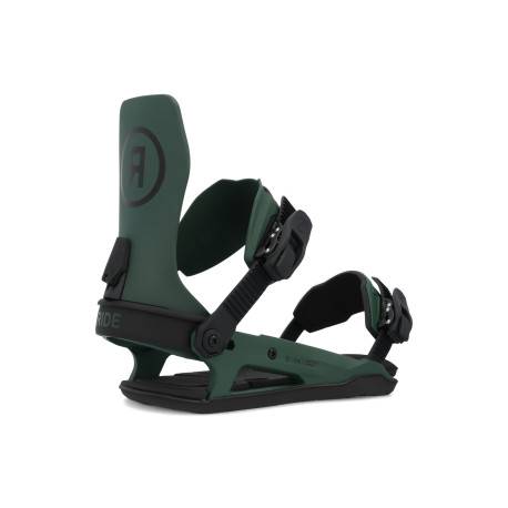 Snowboard Bindings Ride  C-6  2025 