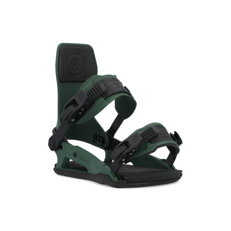 Snowboard Bindings Ride  C-6  2025 