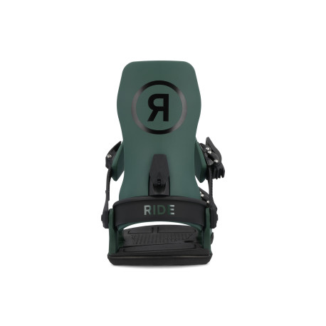 Snowboard Bindings Ride  C-6  2026  - Snowboard Bindings Men ( Unisex )
