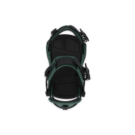 Snowboard Bindings Ride  C-6  2025 