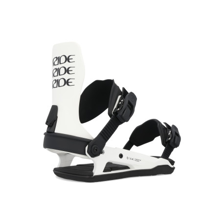 Snowboard Bindings Ride  C-6  2025 