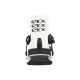 Snowboard Bindings Ride  C-6  2025 