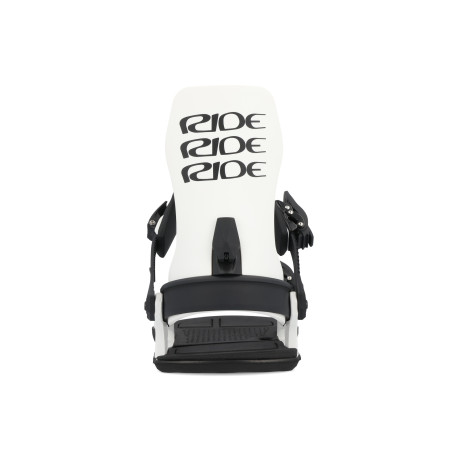Snowboard Bindings Ride  C-6  2025 