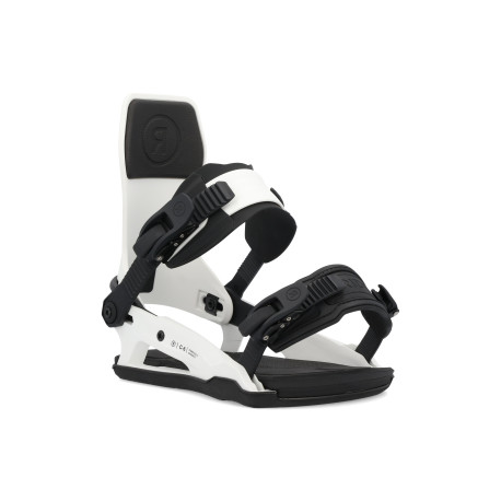 Snowboard Bindings Ride  C-6  2025 