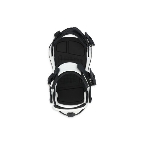 Snowboard Bindings Ride  C-6  2025 