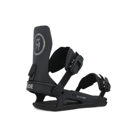 Snowboard Bindings Ride  C-6  2025 