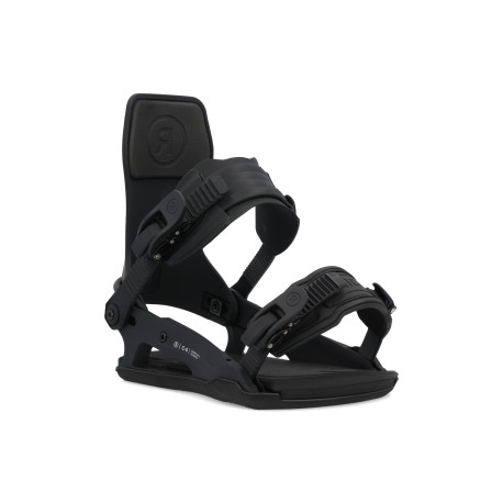 Snowboard Bindings Ride  C-6  2025 