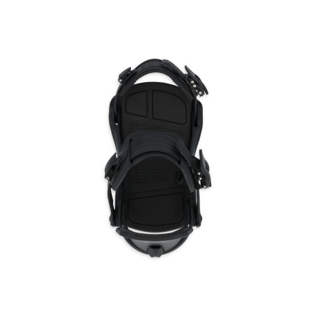 Snowboard Bindings Ride  C-6  2025 