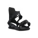 Snowboard Bindings Ride  C-8  2025 