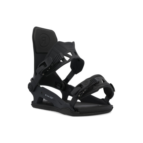 Snowboard Bindings Ride  C-8  2025 