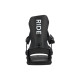 Snowboard Bindings Ride  C-8  2025 