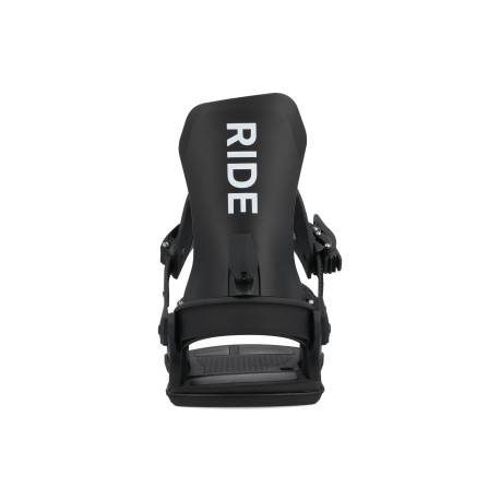 Snowboard Bindings Ride  C-8  2025 