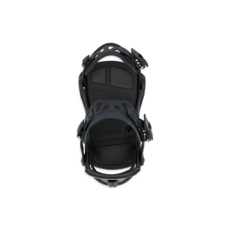 Snowboard Bindings Ride  C-8  2025 