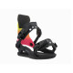 Snowboard Bindings Ride  C-8  2026  - Snowboard Bindings Men ( Unisex )