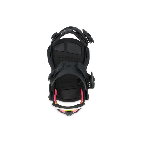 Snowboard Bindings Ride  C-8  2025 