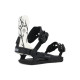 Snowboard Bindings Ride  C-8  2025 
