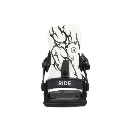 Snowboard Bindings Ride  C-8  2025 