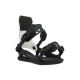 Snowboard Bindings Ride  C-8  2025 
