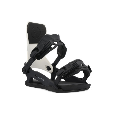 Snowboard Bindings Ride  C-8  2025 