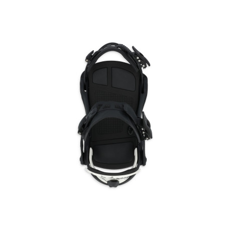 Snowboard Bindings Ride  C-8  2025 