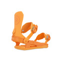 Fixation Snowboard Ride  Cl-6 2025 