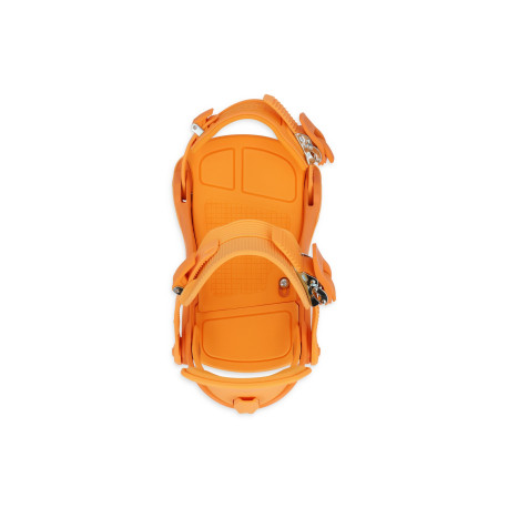 Fixation Snowboard Ride  Cl-6 2025 