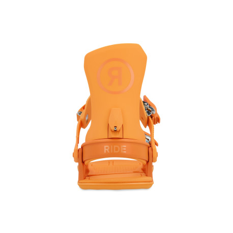 Fixation Snowboard Ride  Cl-6 2025 