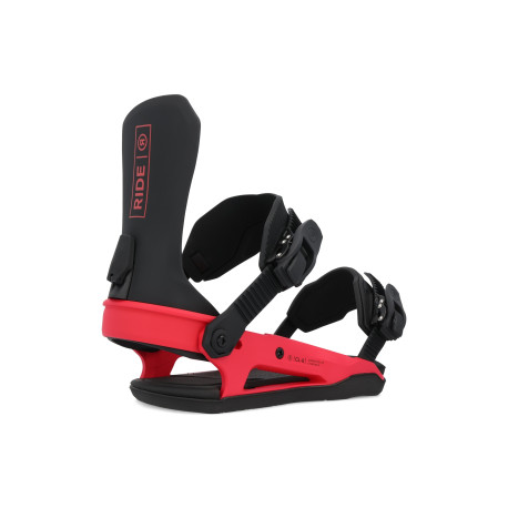 Fixation Snowboard Ride  Cl-6 2025 